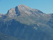 MONTE GIOCO (1366 m) da Spettino Alto di S. Pellegrino Terme il 19 settembre 2025 - FOTOGALLERY